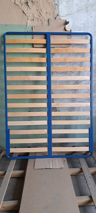 Нови подматрачни рамки