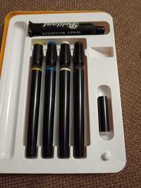 Stilouri creion rezerva cerneala desen tehnic