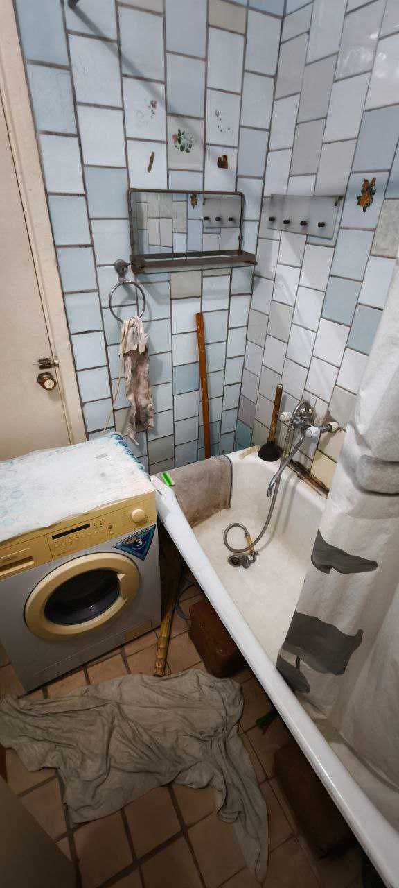 Сдается квартира в Аренду 1*2/4/4 ТТЗ-1 Локомотив №2951 Руслан