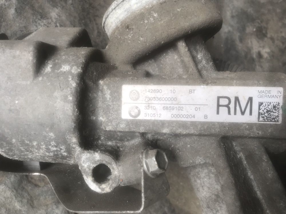 Рейка за BMW F20 F21 FF30 F31 x drive F32 F33 F34