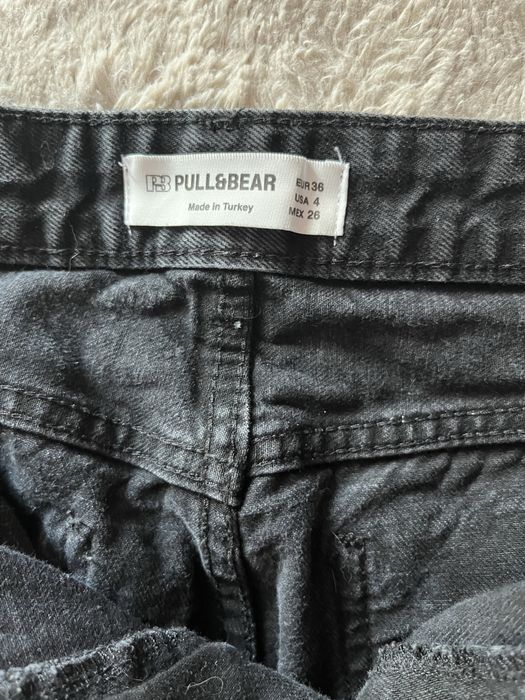 Тийнеджърски дънки