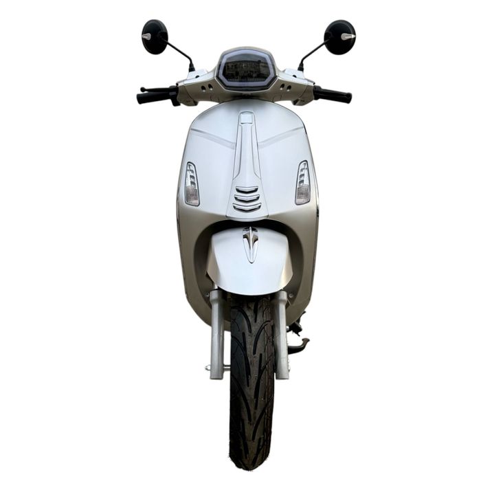 Trotineta Scuter Electric 1000W 20Ah Pedale Bicicleta Plumb GEL ‼️