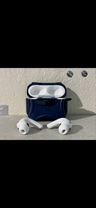 Husa esr apple airpods pro 3