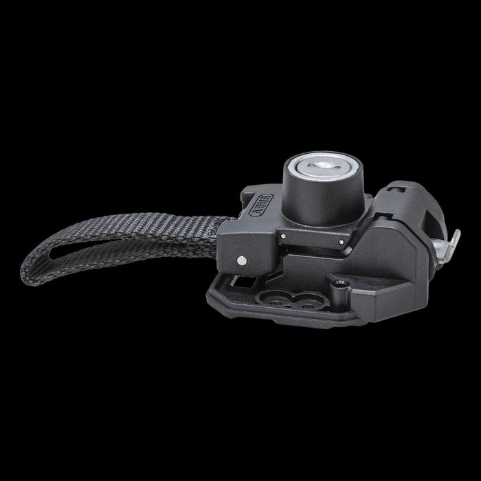 Incuietoare bicicleta electrica HaiBike BOSCH SMART SYSTEM BATTERY