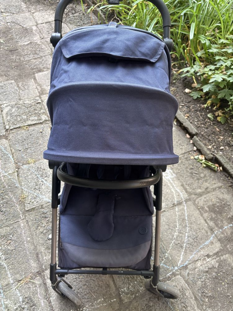 Лятна детска количка Cybex Melio