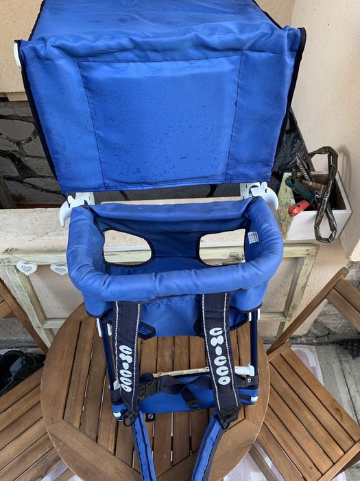 Port bebe / Marsupiu