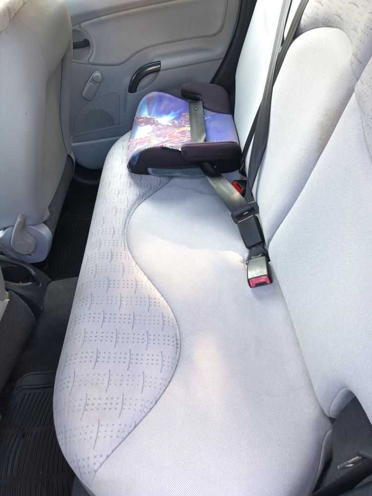 Citroen C3 Газ-Бензин