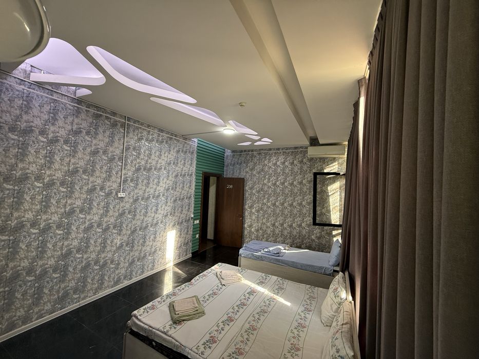 Hotel bezzaks chilonzor