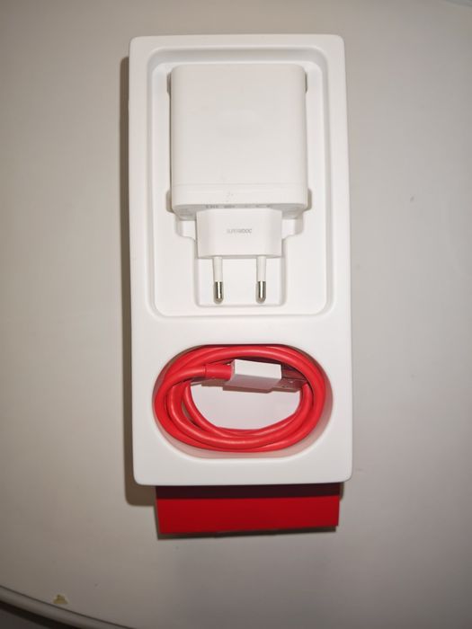 Încărcător Supervooc 100w OnePlus/Oppo