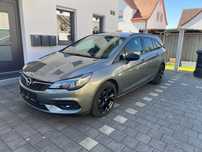 Opel Astra Opel Astra K NightPaket recent adusa din Germania