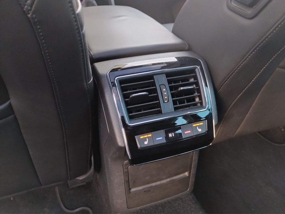 Skoda super 2017,190 cp ,inmatriculata