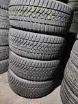 Anvelope MS 215 45 17 Dunlop. 2018 7.5mm