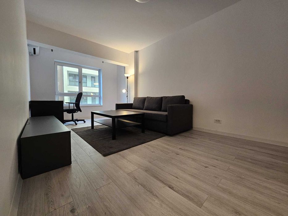 Apartament cu 2 camere de vanzare. Moon Reflexes. Loc de parcare+boxa