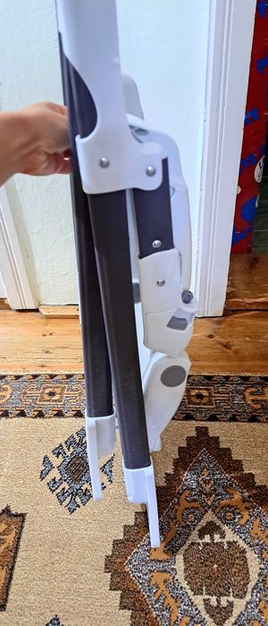 Scaun masa pliabil Wunderkid