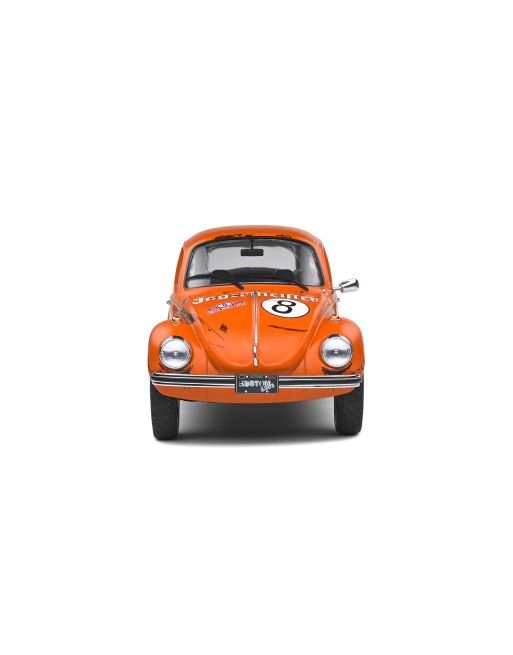 Macheta auto Volkswagen Beetle 1303 Jaeger Tribute (1974) 1:18 Solido