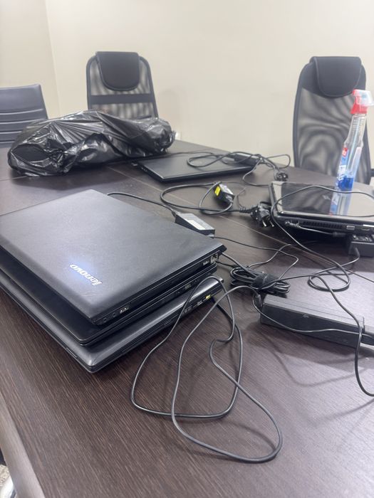 Ноутбуки, 8 штук оптом