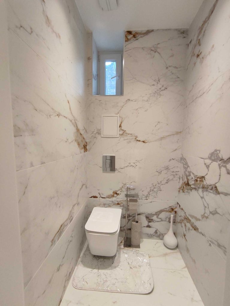 Продава се Тристаен апартамент в София, Сердика - 92 кв.м за 1522 €/кв.м - Снимка #15