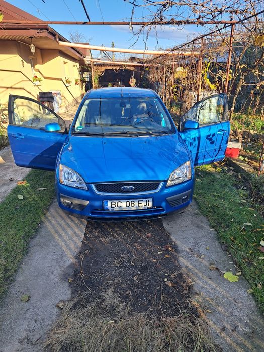 Vand ford focus 2006