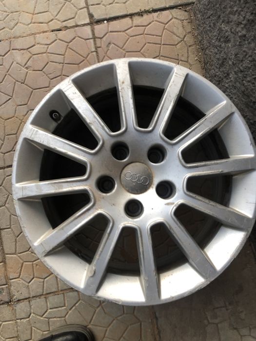 Продам титановые диски оригинал 16 размер 4 диска