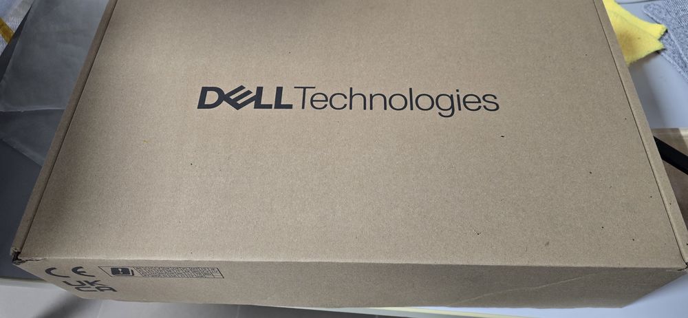 Dell EMC - VEP1445 Wan Network Switch E42W
