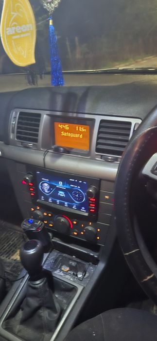 Opel vectra c 1.8 benzină
