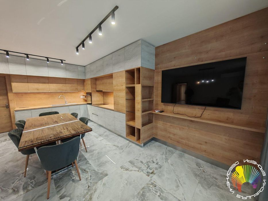 Продава се Тристаен апартамент в Бургас, Славейков - 137 кв.м за 2847 €/кв.м - Снимка #8