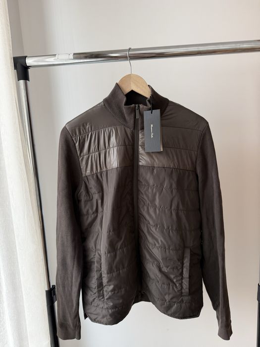 Чисто ново яке Massimo Dutti с етикет