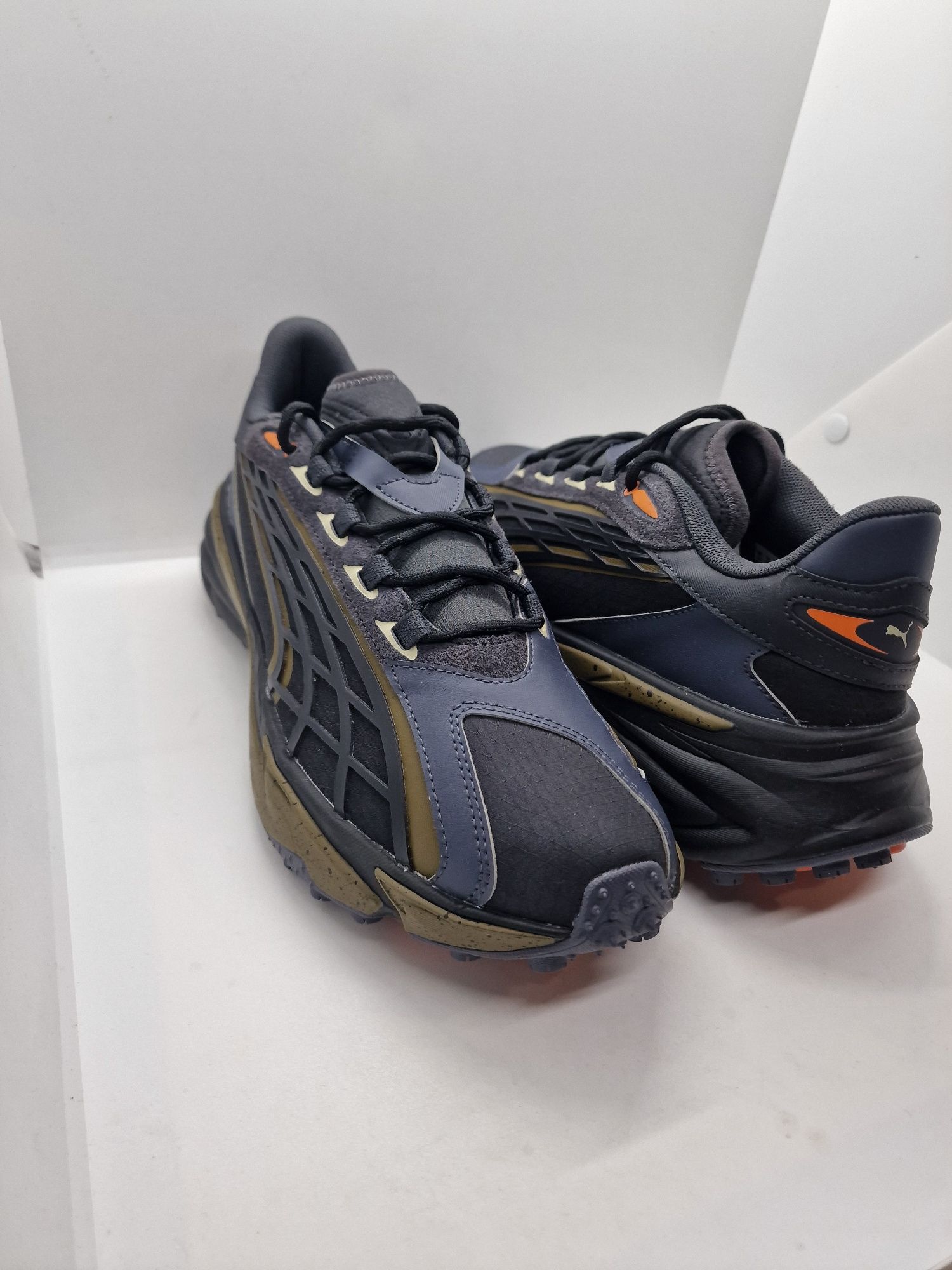 Puma Spirex GORPCore 396429-08 nr. 40,41,42