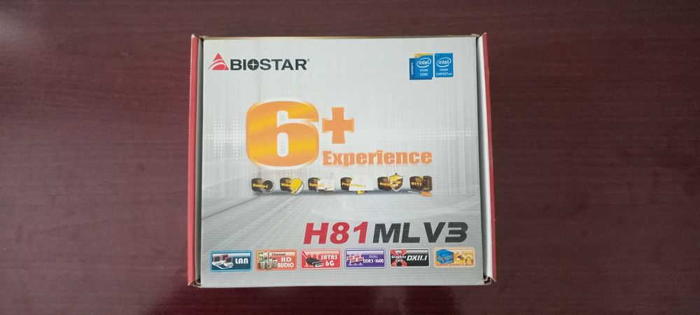 Домашний Компьютер Core i5