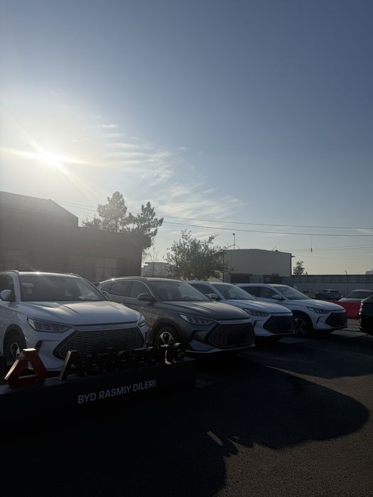 Byd song plus %siz rasrochka