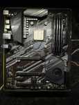 Комплект для работы Ryzen 9 5950X, 64GB RAM, X570 Gigabyte Компьютер
