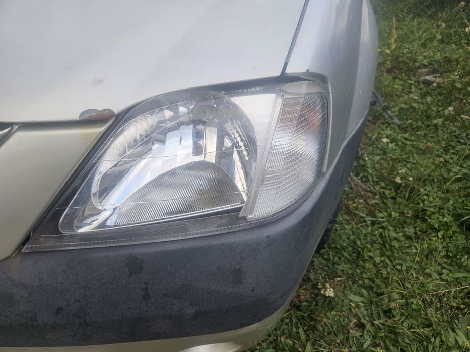 Faruri logan originale