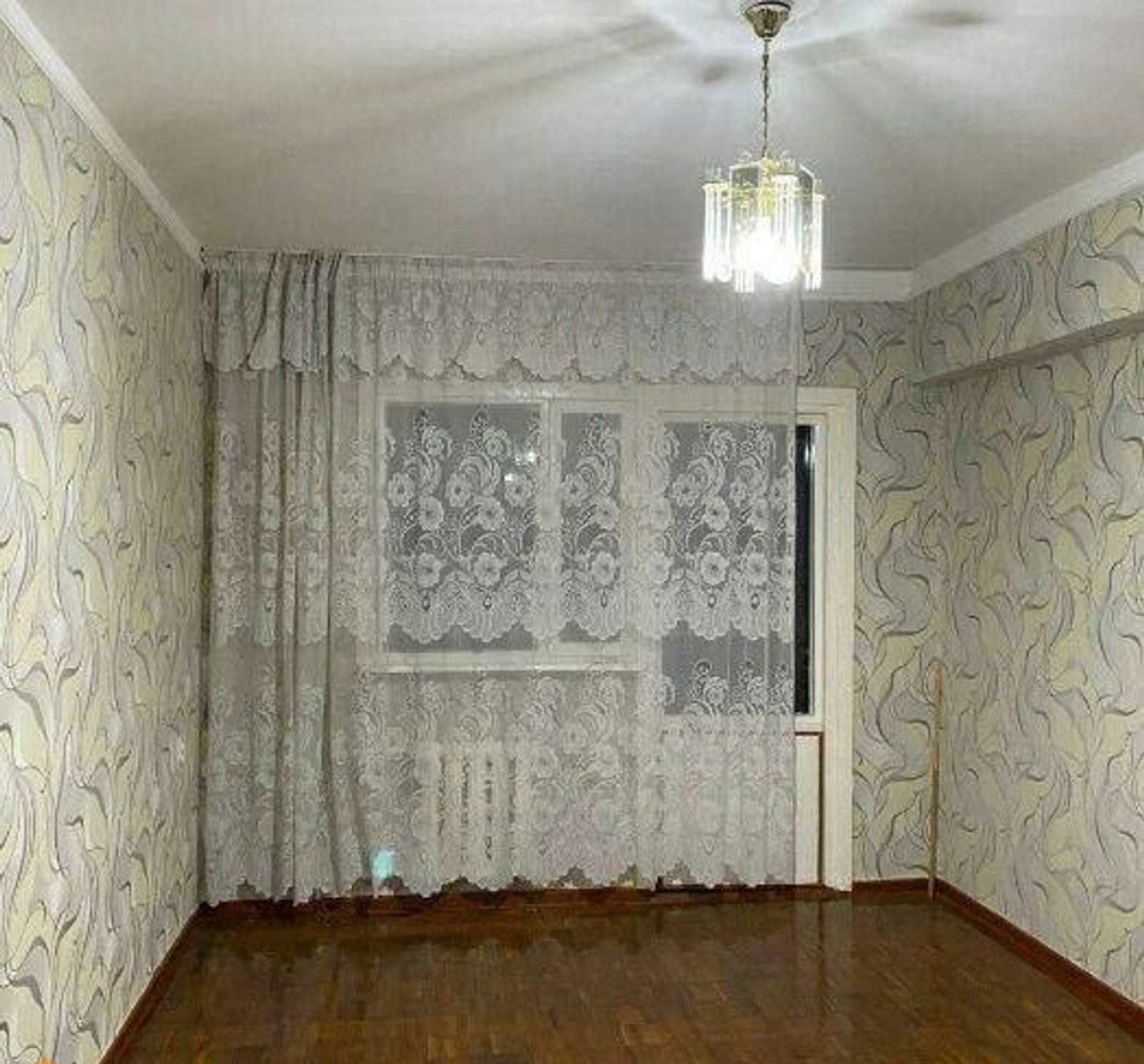 2-комнатная квартира в аренду