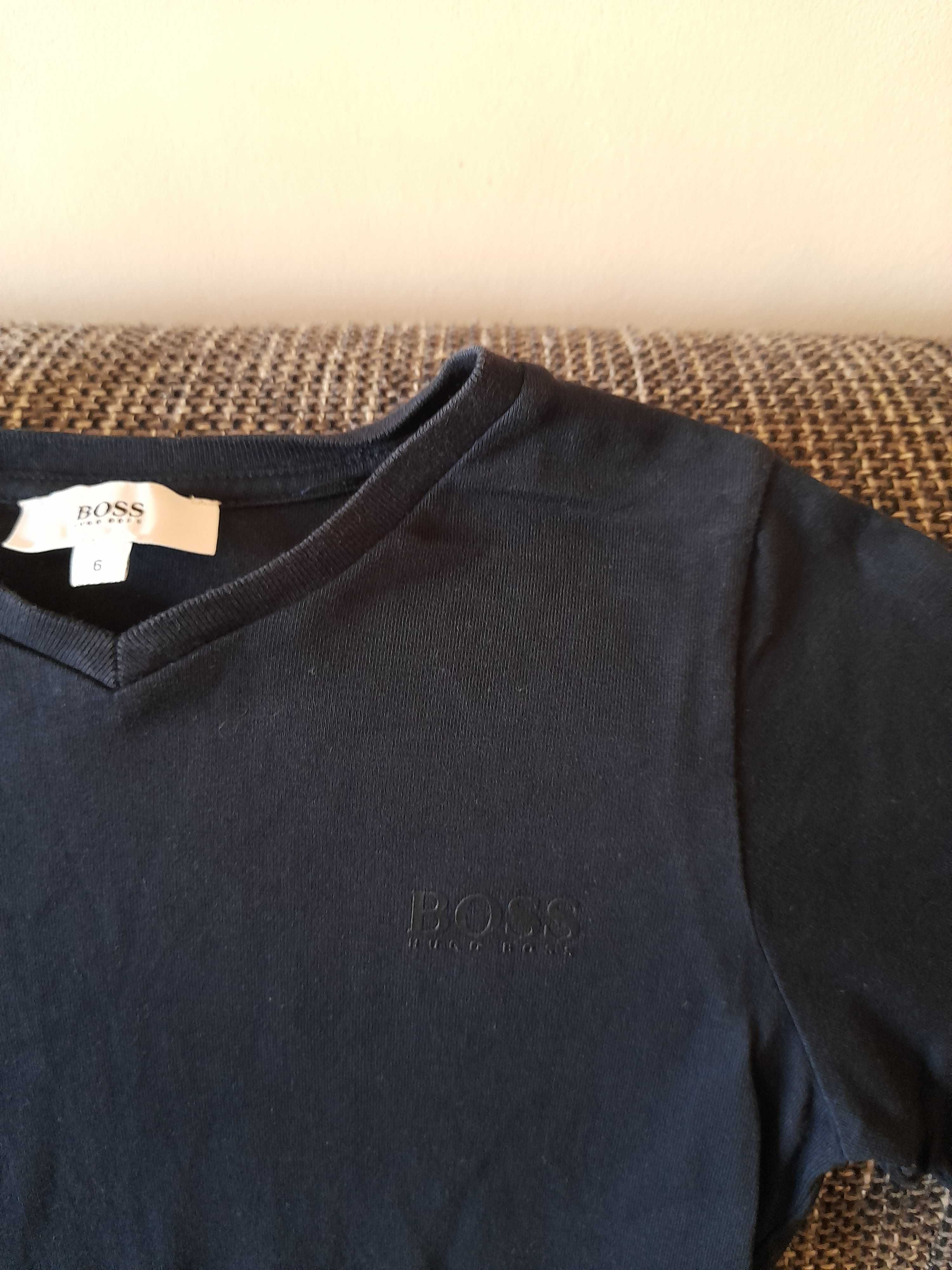 Tricou Hugo Boss pt 6 ani