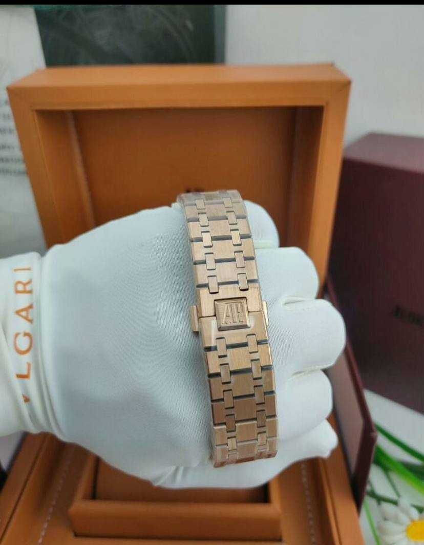 Audemars Piguet Skeleton