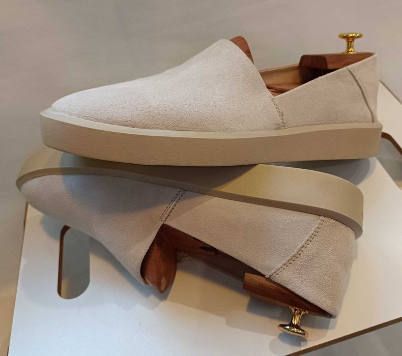 Pantofi casual 44 44.5 mocasini Vagabond NOI piele naturala moale