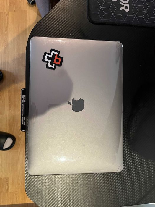 MacBook Air M1 13 inch (2020) 256GB SSD / 8GB RAM