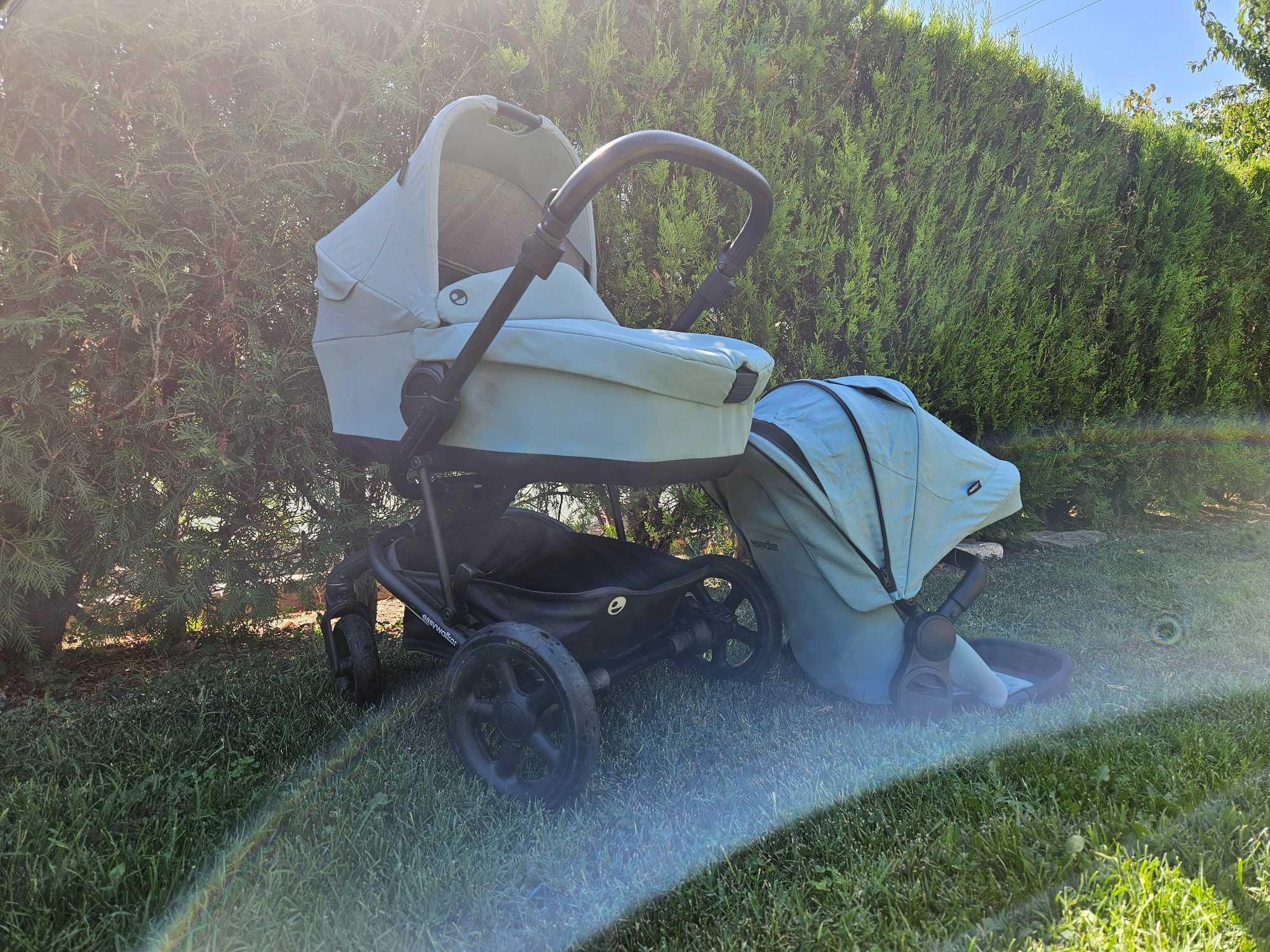 Easywalker Harvey 2