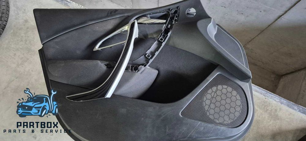 Кори за врати Opel Astra J Facelift 2012