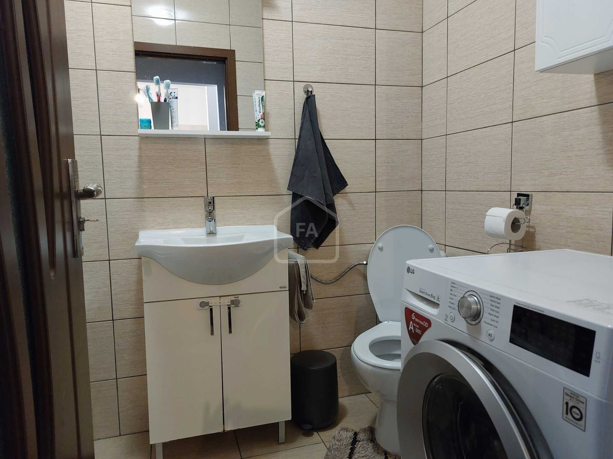 Apartament cu 2 camere de vanzare, Iris, Strada Oasului