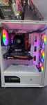 unitate gaming Ryzen 5 2600x 16gb 512 m.2ssd gtx1050ti gaming x