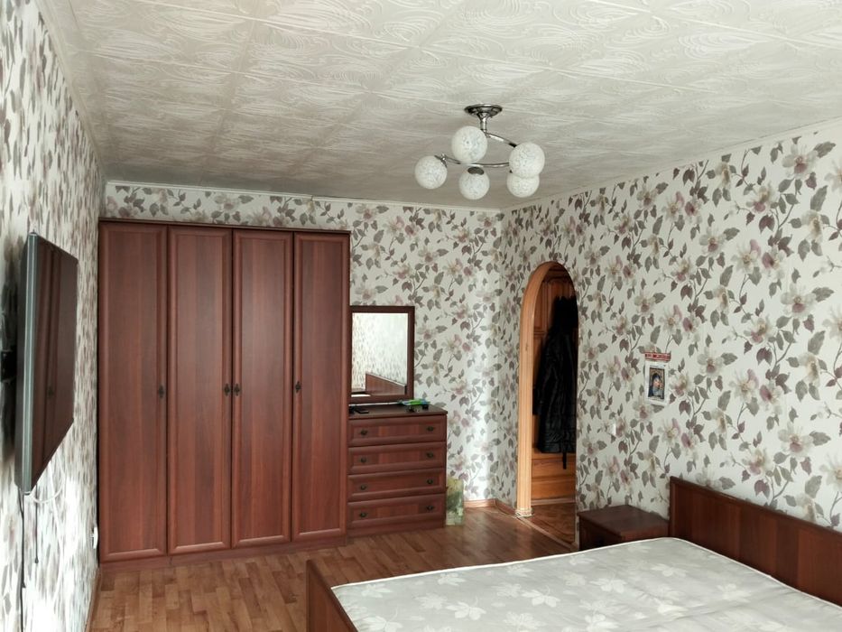 Сдам 1 комн. квартиру на длительный срок