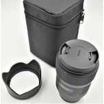 Sigma 35 1.4 Art DG HSM Montura Sonyy FE / E