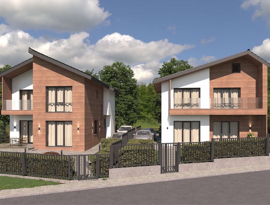 Къща в Добрева Чешма, Варна