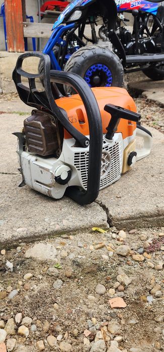 Drujba stihl ms 362