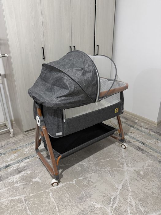 Продам детскую кровать