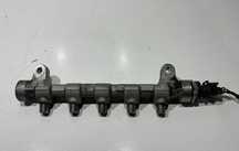 Rampa injectoare 0445214181 Hyundai i30 1 [facelift] [2010 - 2012]