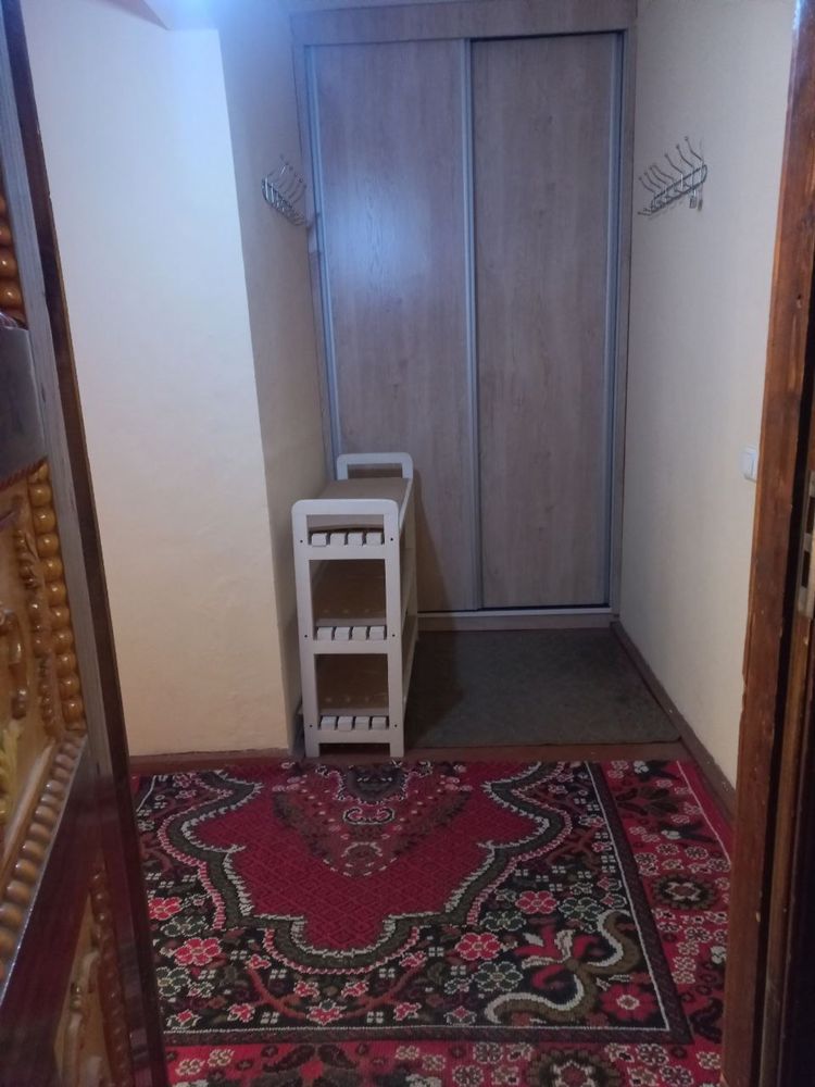Сдаёться в Аренду квартира