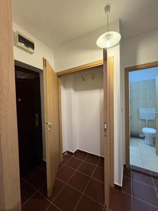 Garsonieră 40 mp • Etaj 3/4 • Valea Doftanei – Brâncuși • 85.000 €