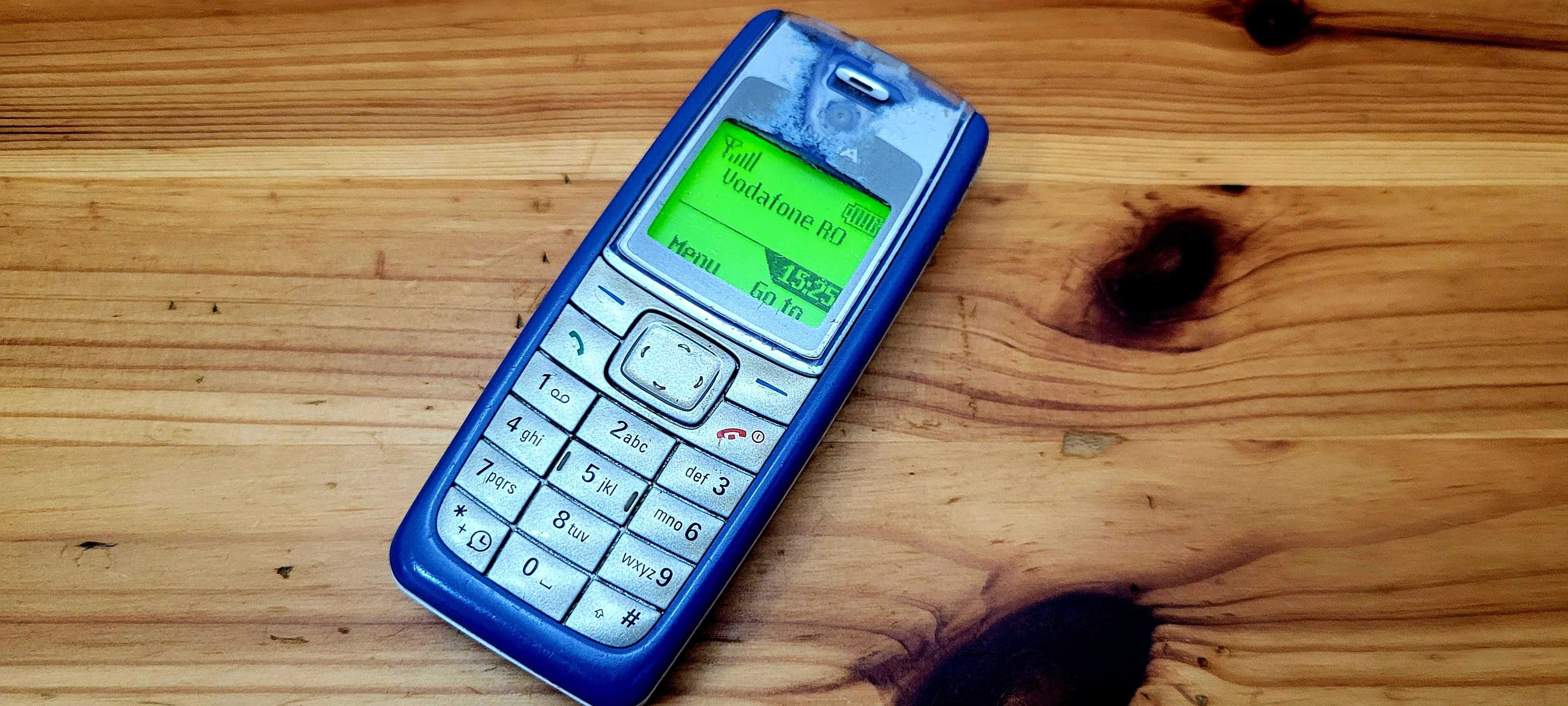 Telefoane Nokia fără acumulatori